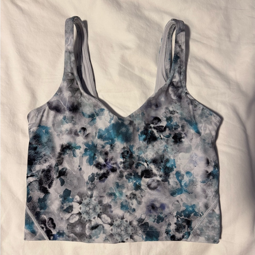 Lululemon Align Tank Size 4